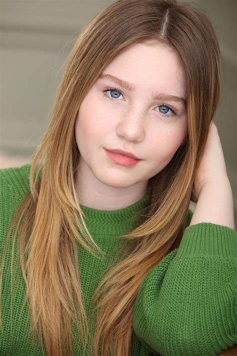 Ella Anderson